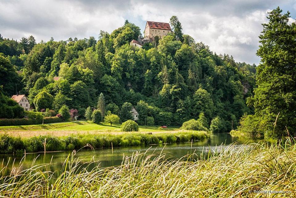 Burg Rabeneck